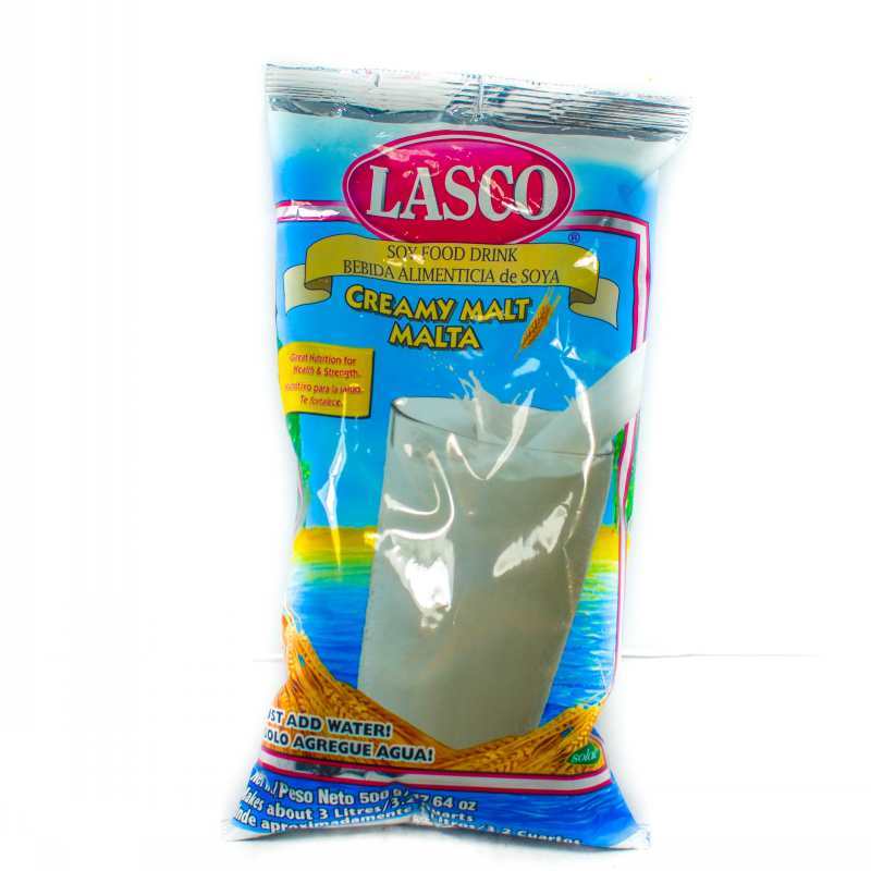 LASCO SOY FOOD DRINK ASSRT 400G - Grocery Shopping Online Jamaica