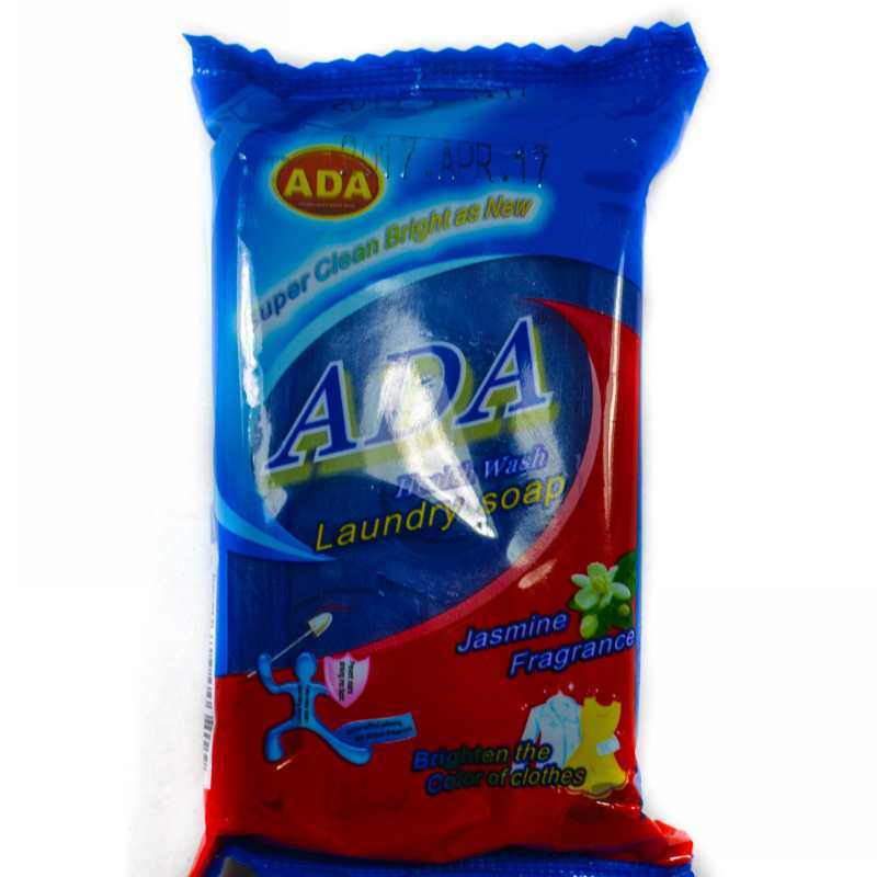 ADA BLUE LAUNDRY BAR 130G - Grocery Shopping Online Jamaica