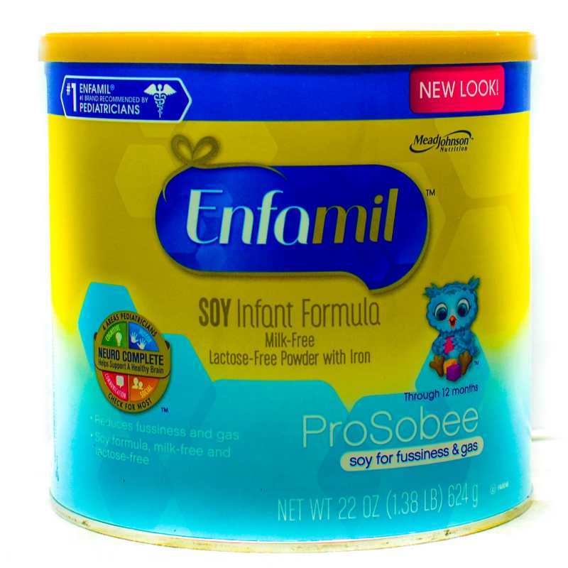 ENFAMIL GENTLE EASE LIPIL 629G - Grocery Shopping Online Jamaica