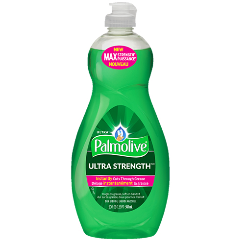 PALMOLIVE ULTRA ASSRT DISH WASHING LIQUID 591ML - Grocery Shopping ...